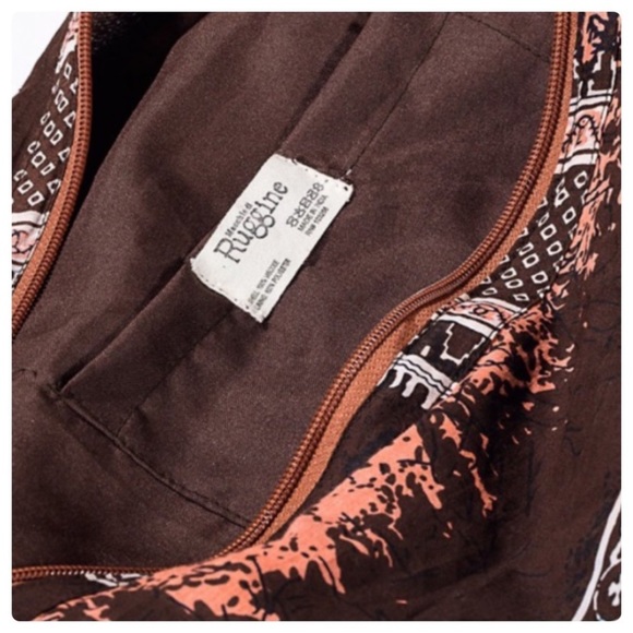 🔥New Bohemian tote bag❤️ - Picture 4 of 6